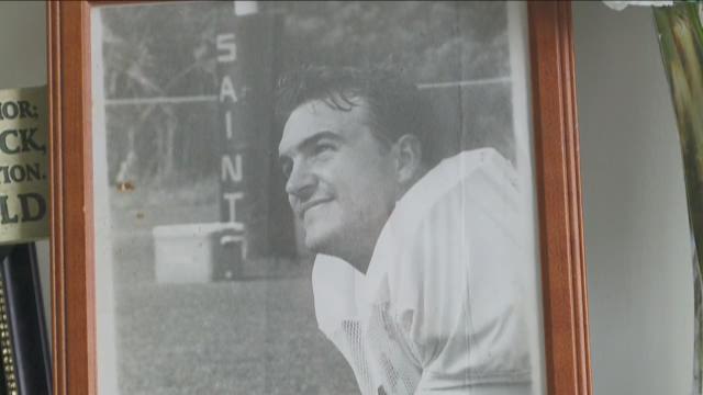 Family, friends, fans remember Hokie Gajan