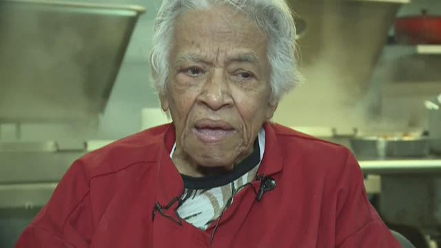 He Was My Biggest Support Leah Chase Remembers Her Husband Dooky Chase Wwltv Com