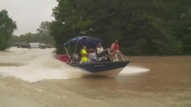One year later: Residents, first responders remember March flood ...