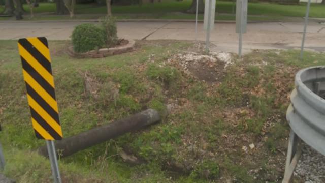 Metairie leaders respond to Labarre Road Action Report