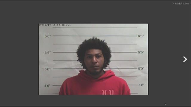 Man accused of kidnapping 13-year-old he met online arrested | wwltv.com