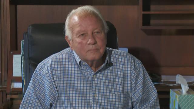 Edwin Edwards reflects on his life at 90-years-old | wwltv.com