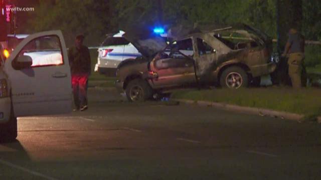 Witnesses Recount Deadly Hit And Run Crash