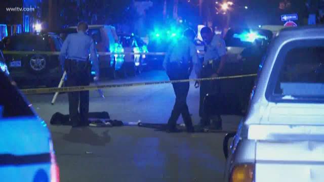 Fatal shooting in Algiers leaves well-known Lombard family in mourning ...