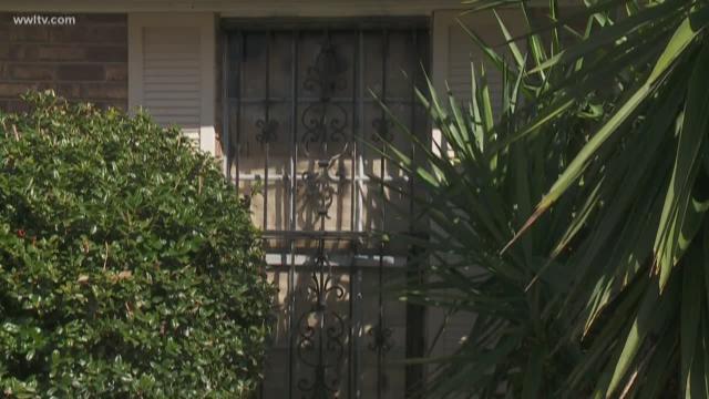 Neighbors Rethinking Burglar Bars After Three Killed In House Fire